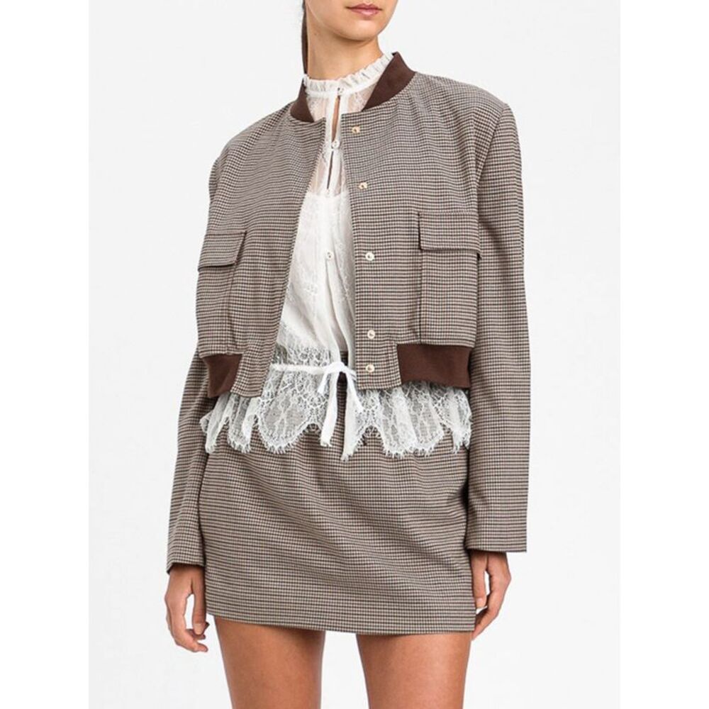 Twinset Women Jacket Woman Twinset